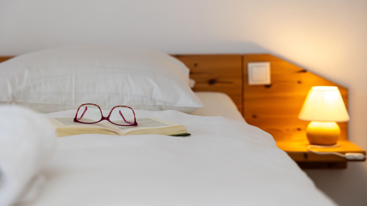 Photo of Bedroom in Bribir