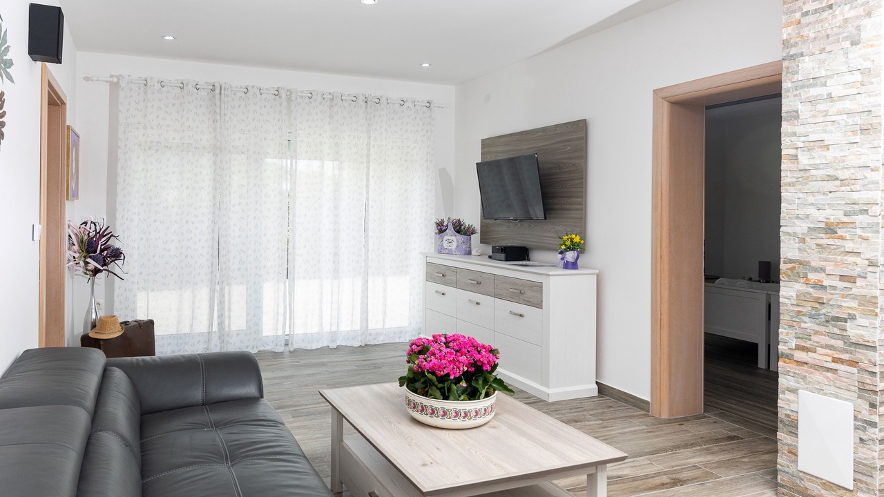 Photo of Livingroom in Bribir