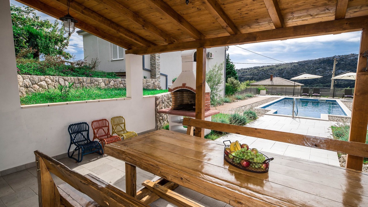 Photo of Outdoor in Bribir