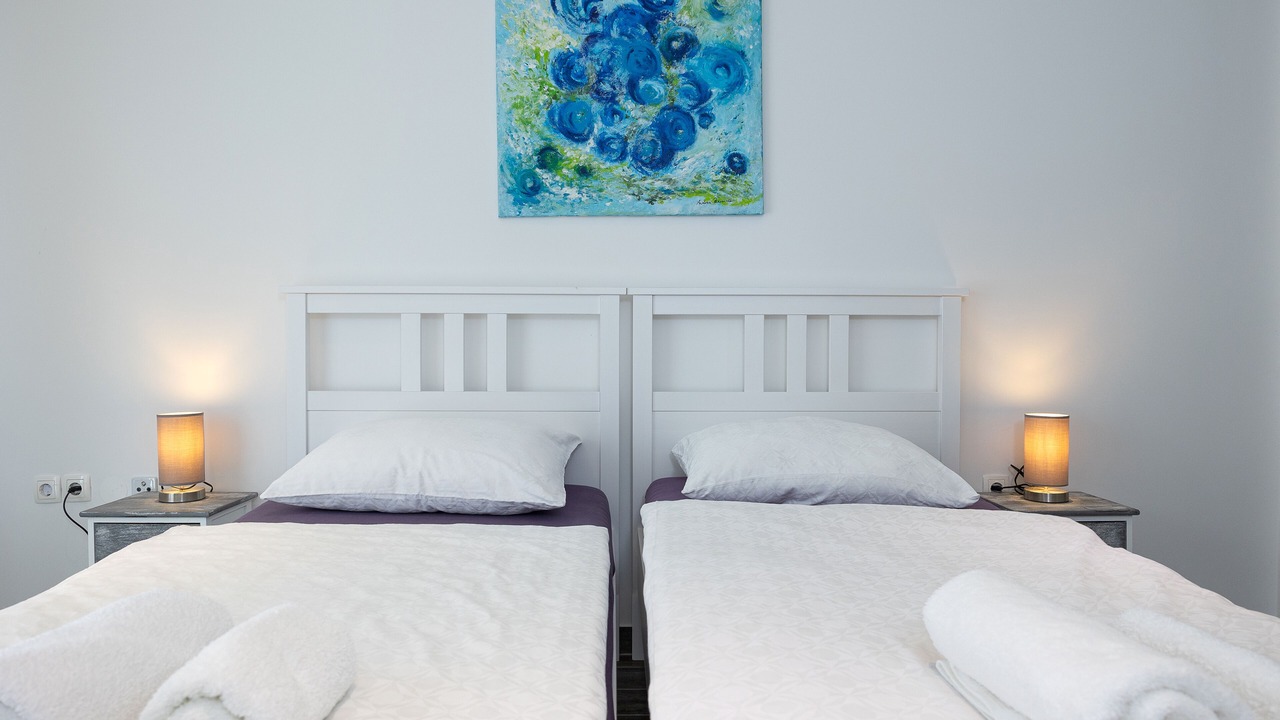 Photo of Bedroom in Bribir