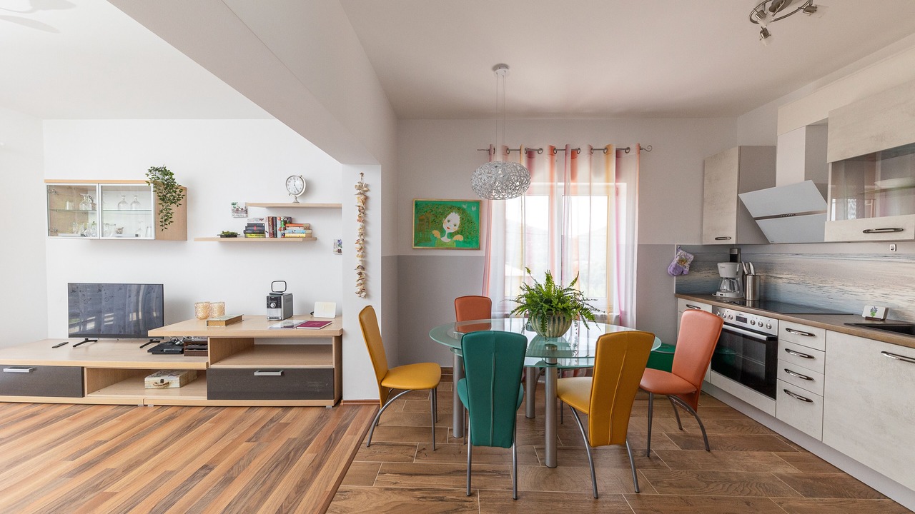 Photo of Kitchen in Bribir