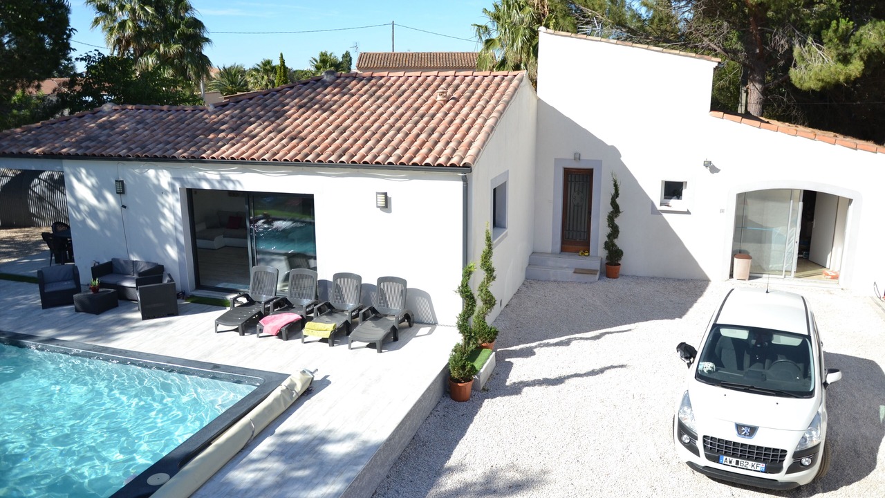Photo of Outdoor in Le Grau-dʼAgde