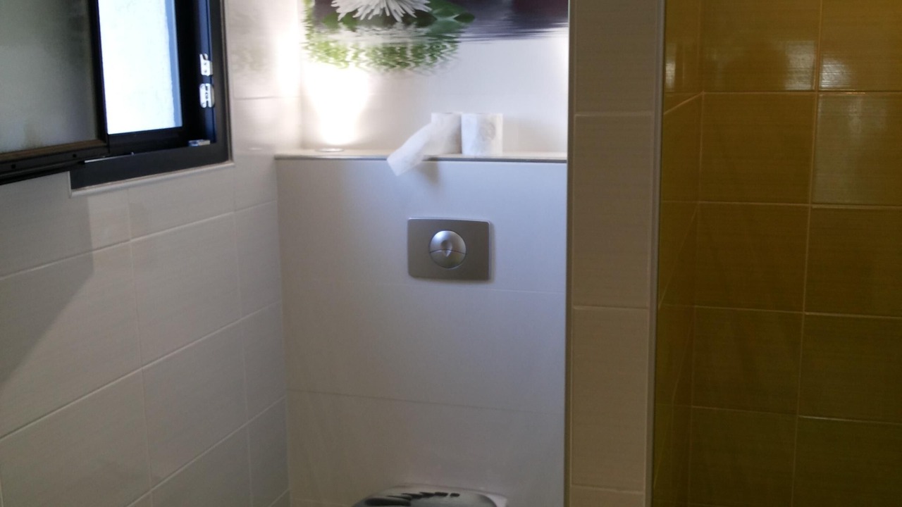 Photo of Bathroom in Le Grau-dʼAgde