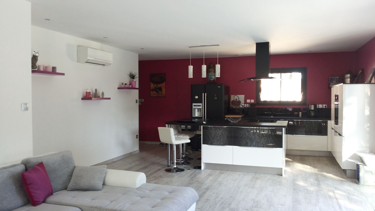 Photo of Livingroom in Le Grau-dʼAgde
