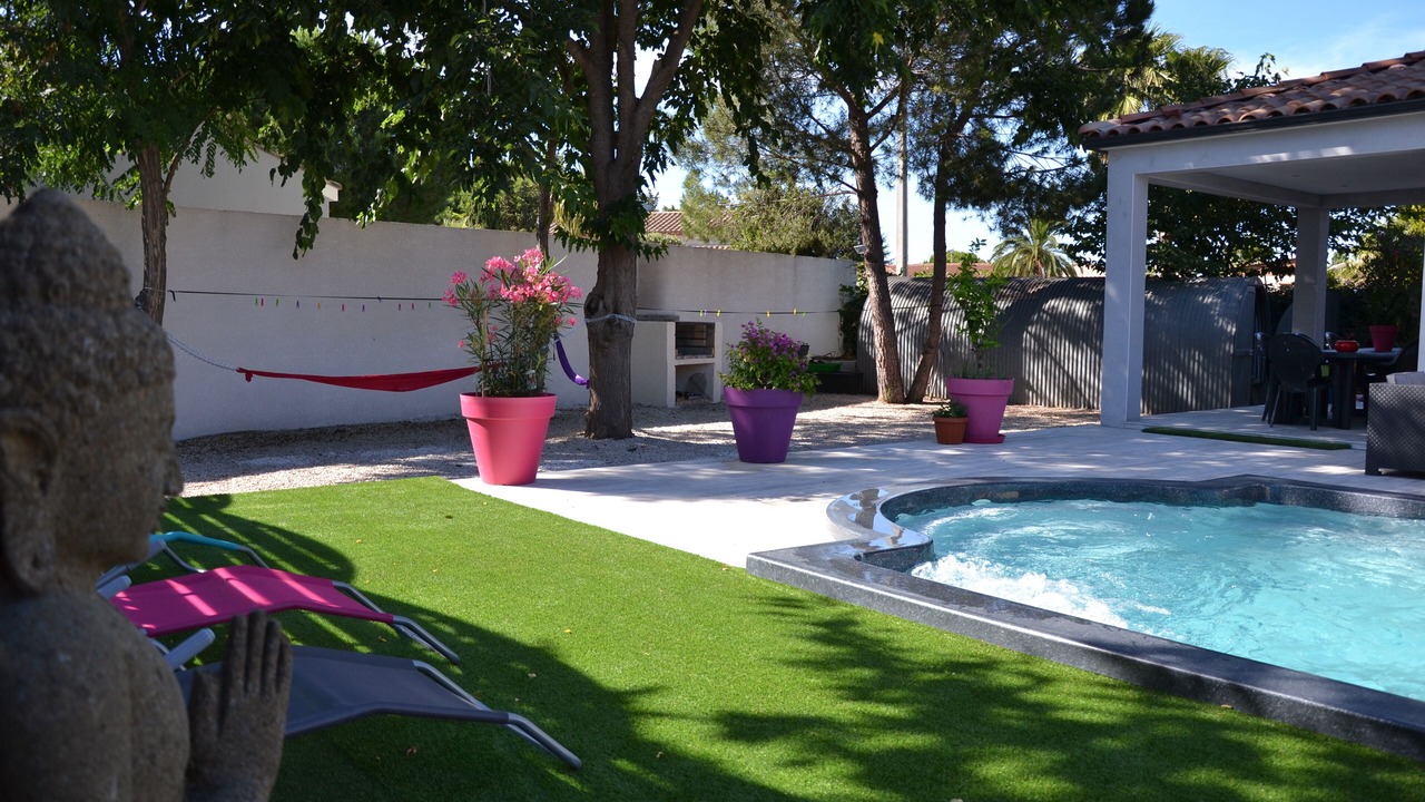 Photo of Outdoor in Le Grau-dʼAgde