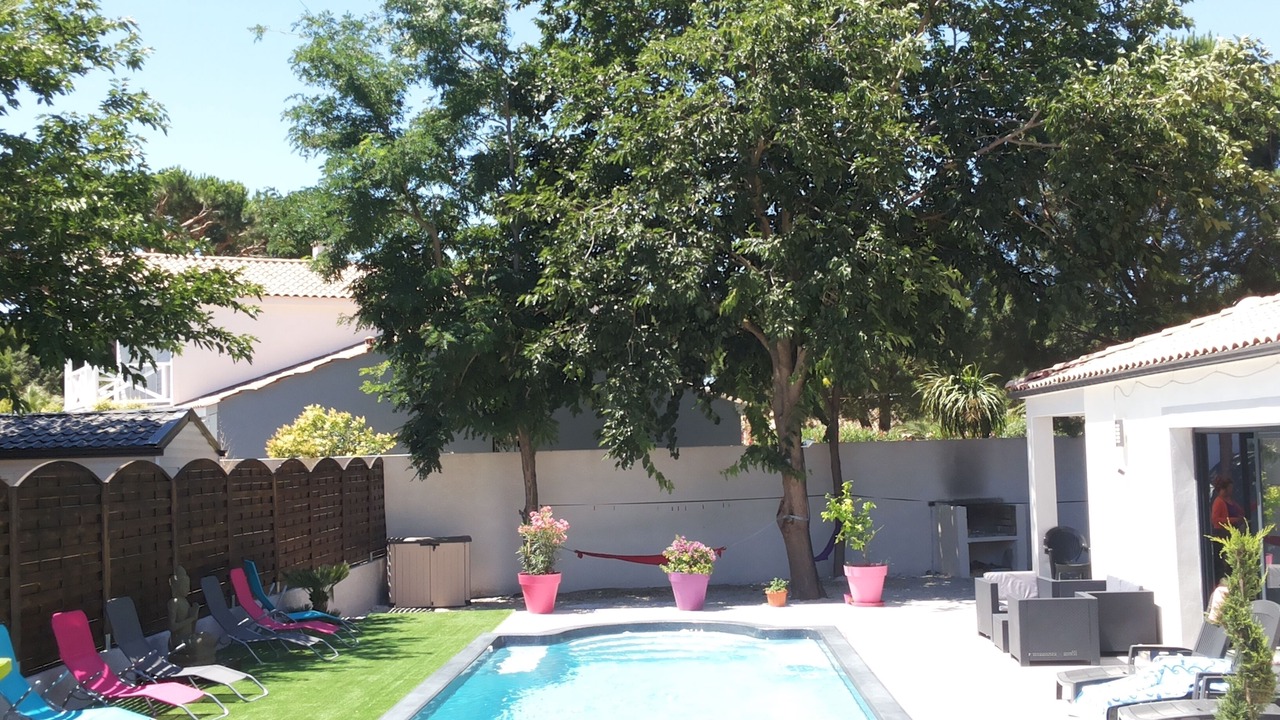 Photo of Outdoor in Le Grau-dʼAgde
