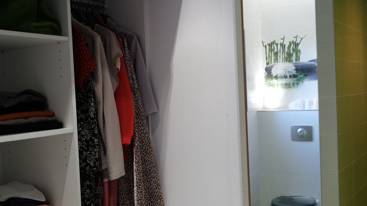 Photo of Bathroom in Le Grau-dʼAgde