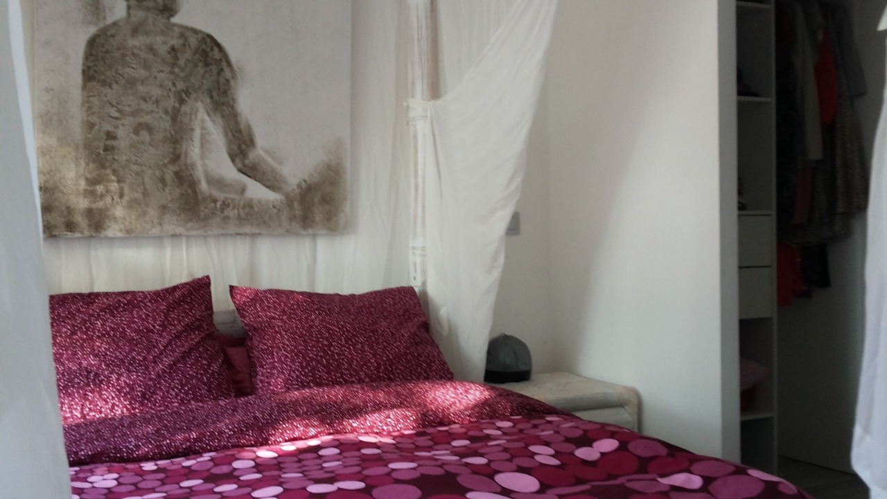 Photo of Bedroom in Le Grau-dʼAgde
