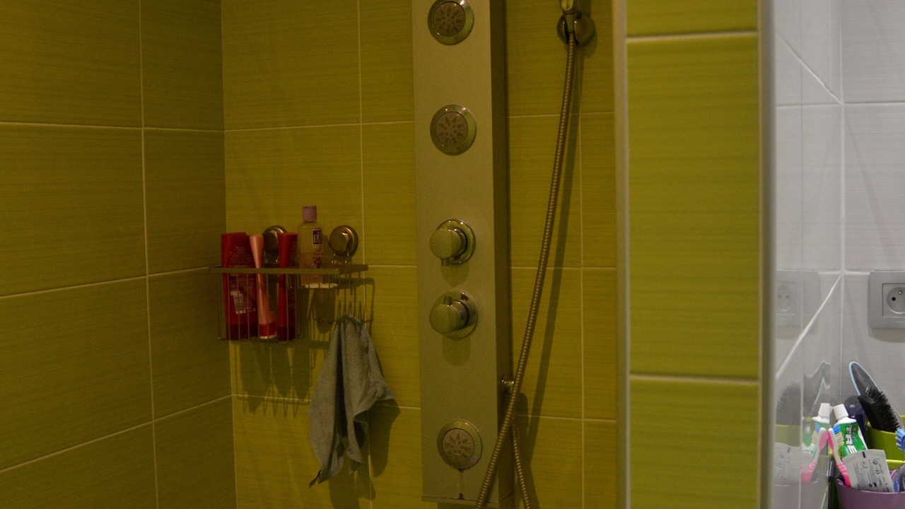 Photo of Bathroom in Le Grau-dʼAgde