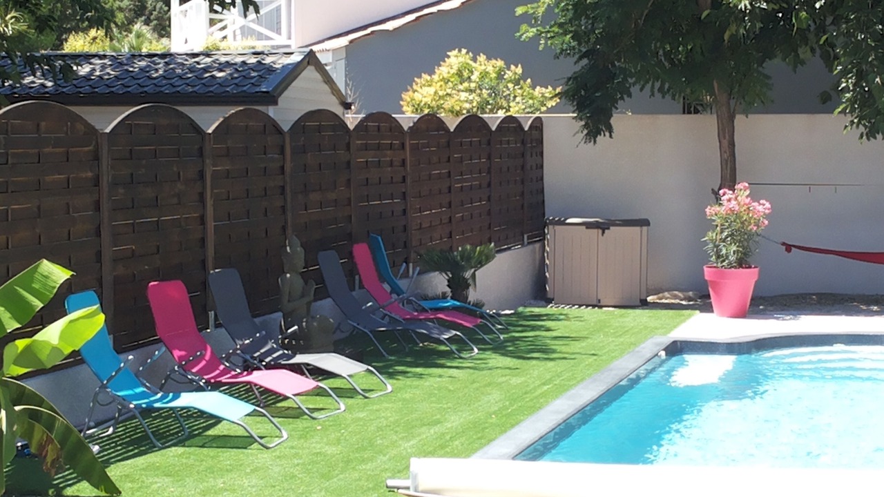 Photo of Outdoor in Le Grau-dʼAgde