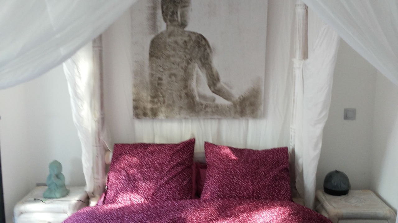 Photo of Bedroom in Le Grau-dʼAgde