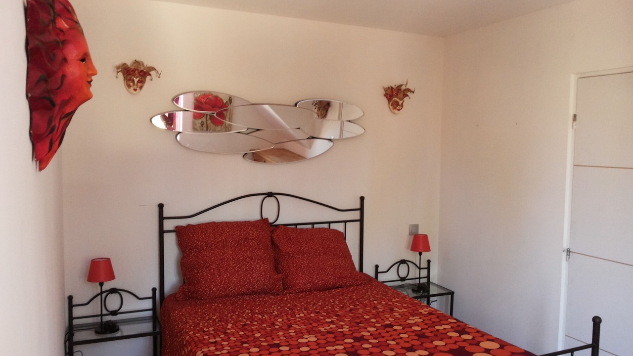 Photo of Bedroom in Le Grau-dʼAgde