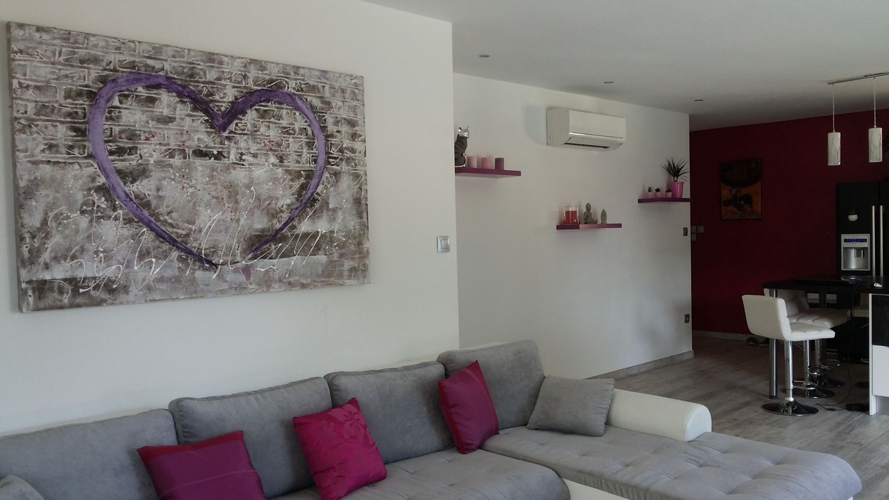 Photo of Livingroom in Le Grau-dʼAgde