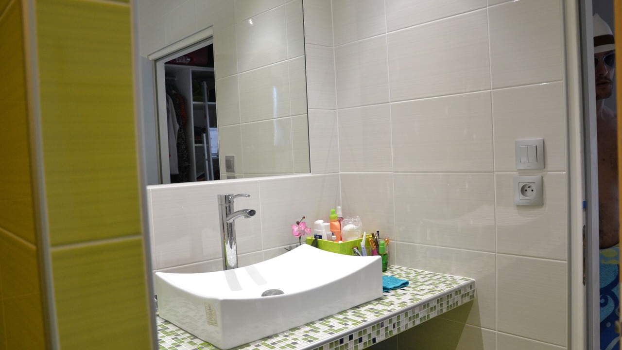 Photo of Bathroom in Le Grau-dʼAgde