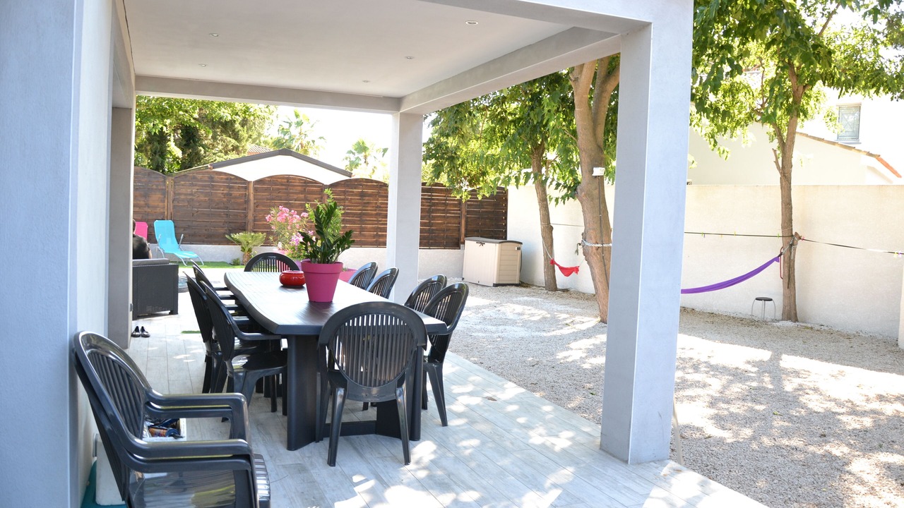 Photo of Outdoor in Le Grau-dʼAgde