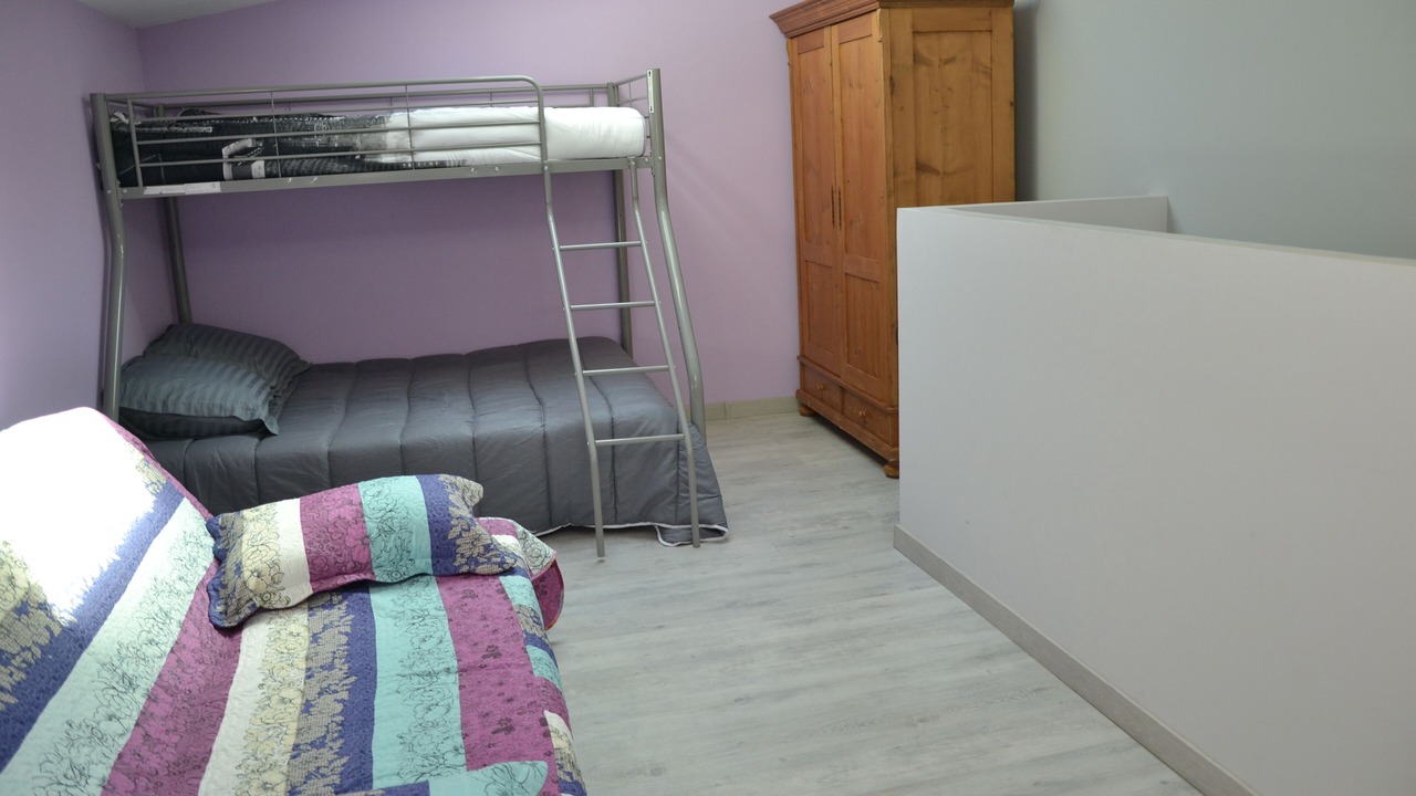 Photo of Bedroom in Le Grau-dʼAgde