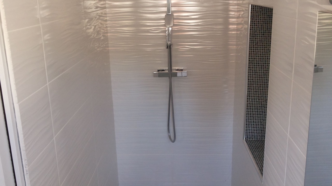 Photo of Bathroom in Le Grau-dʼAgde