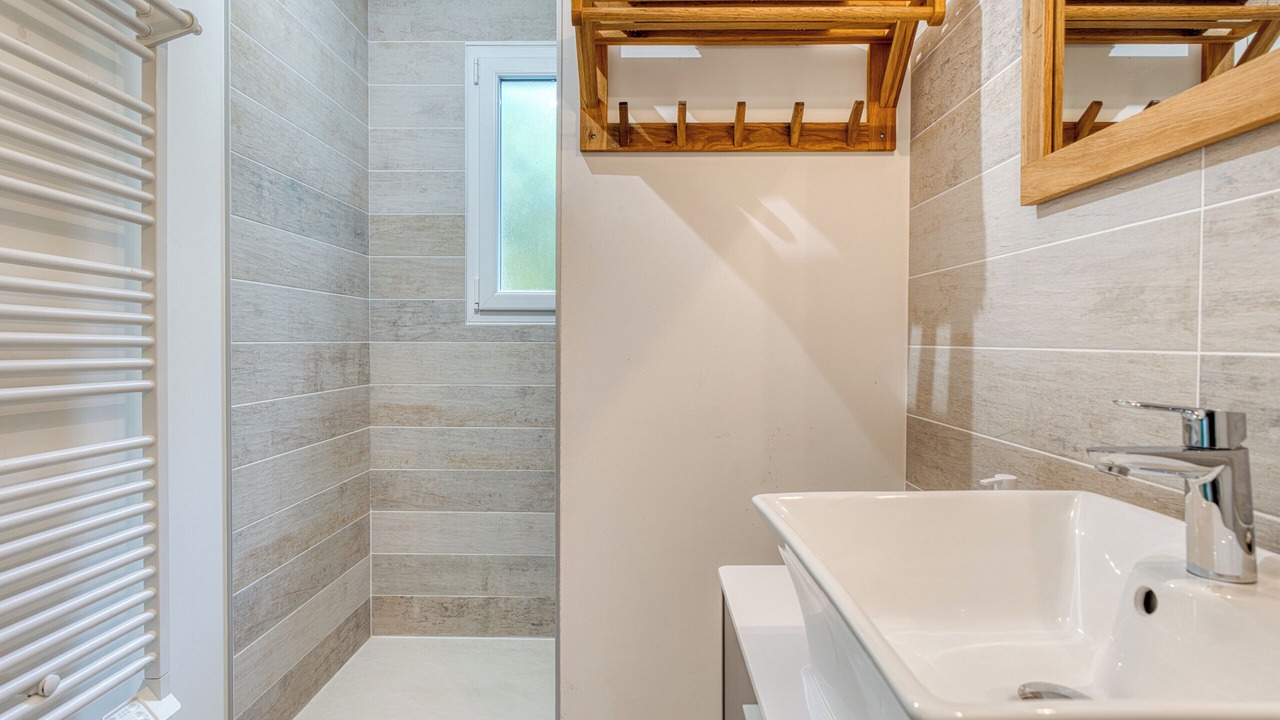 Photo of Bathroom in Notre-Dame-de-Monts