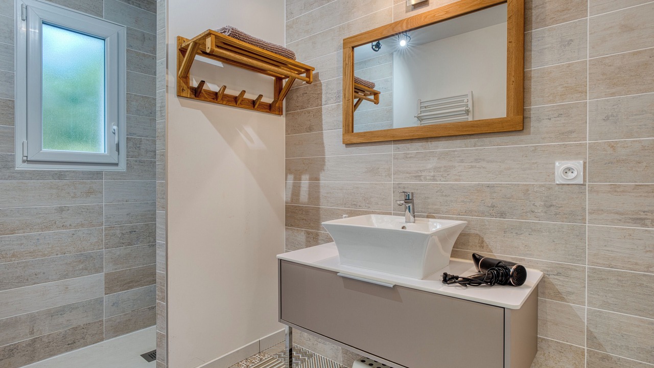 Photo of Bathroom in Notre-Dame-de-Monts