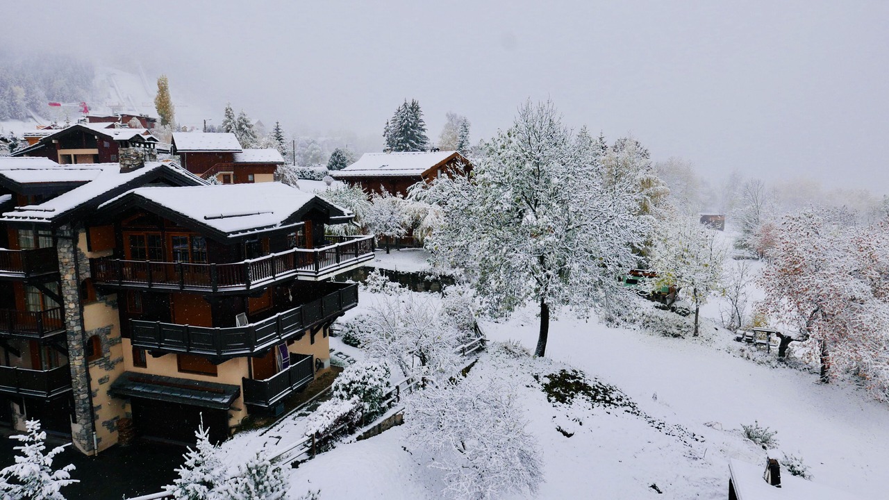 Photo of Outdoor in Le Praz