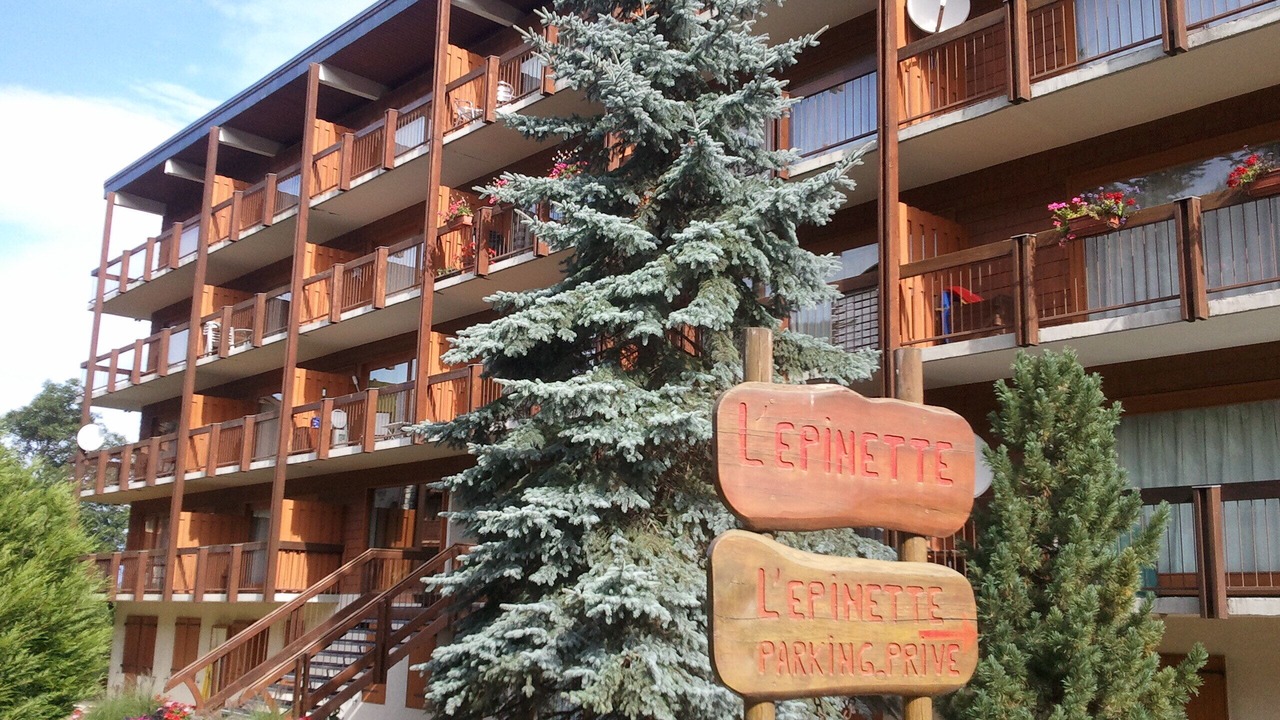 Photo of Outdoor in Le Praz