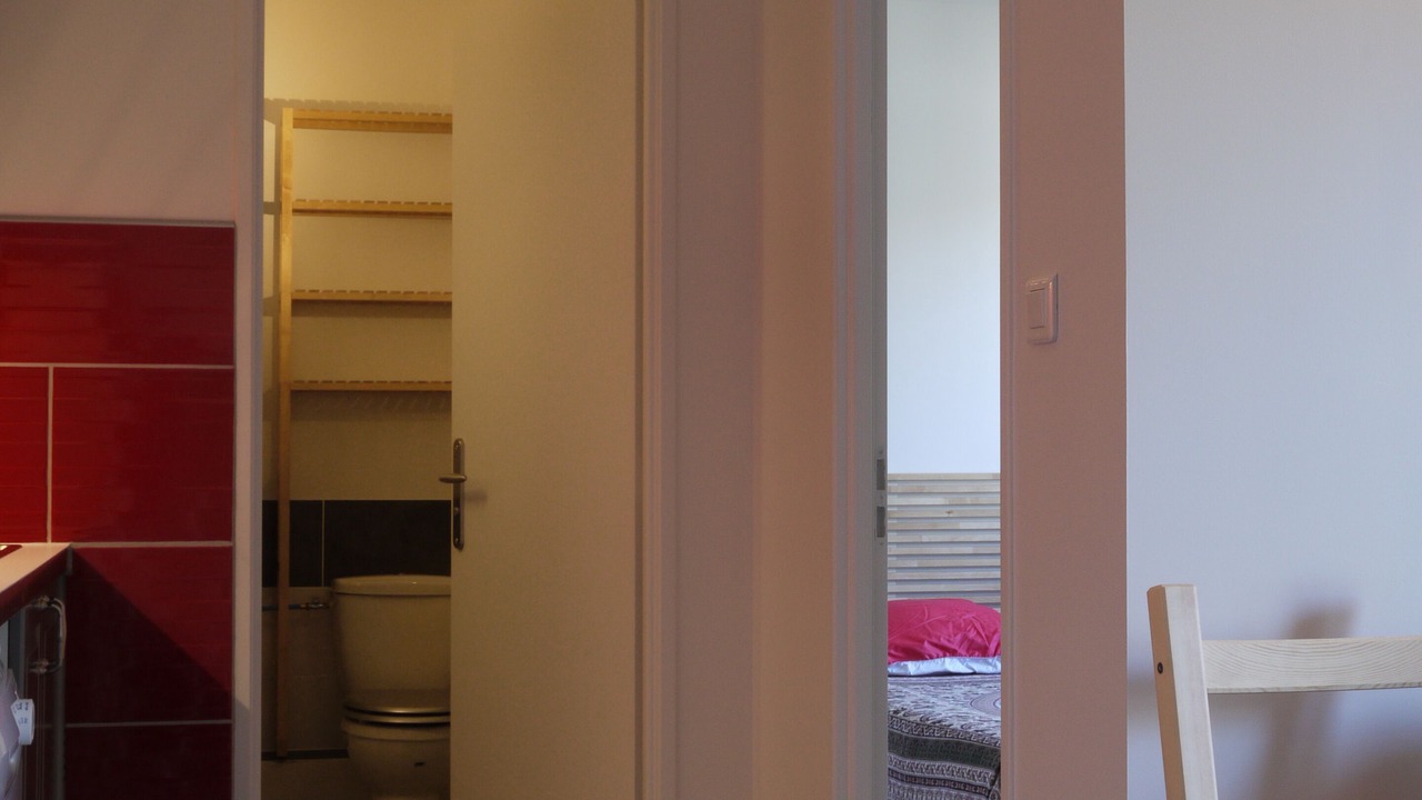 Photo of Bedroom in Le Pradal