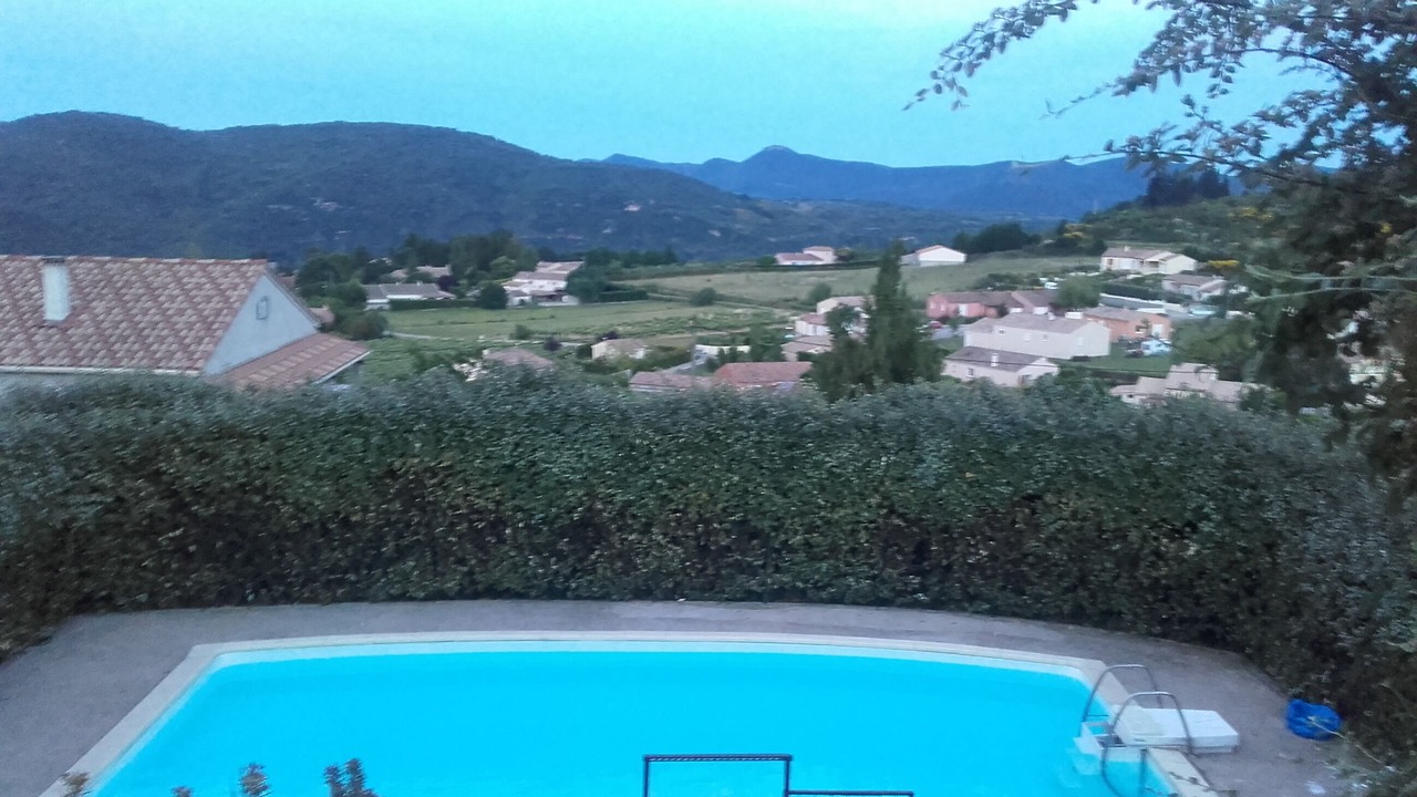 Photo of Outdoor in Le Pradal