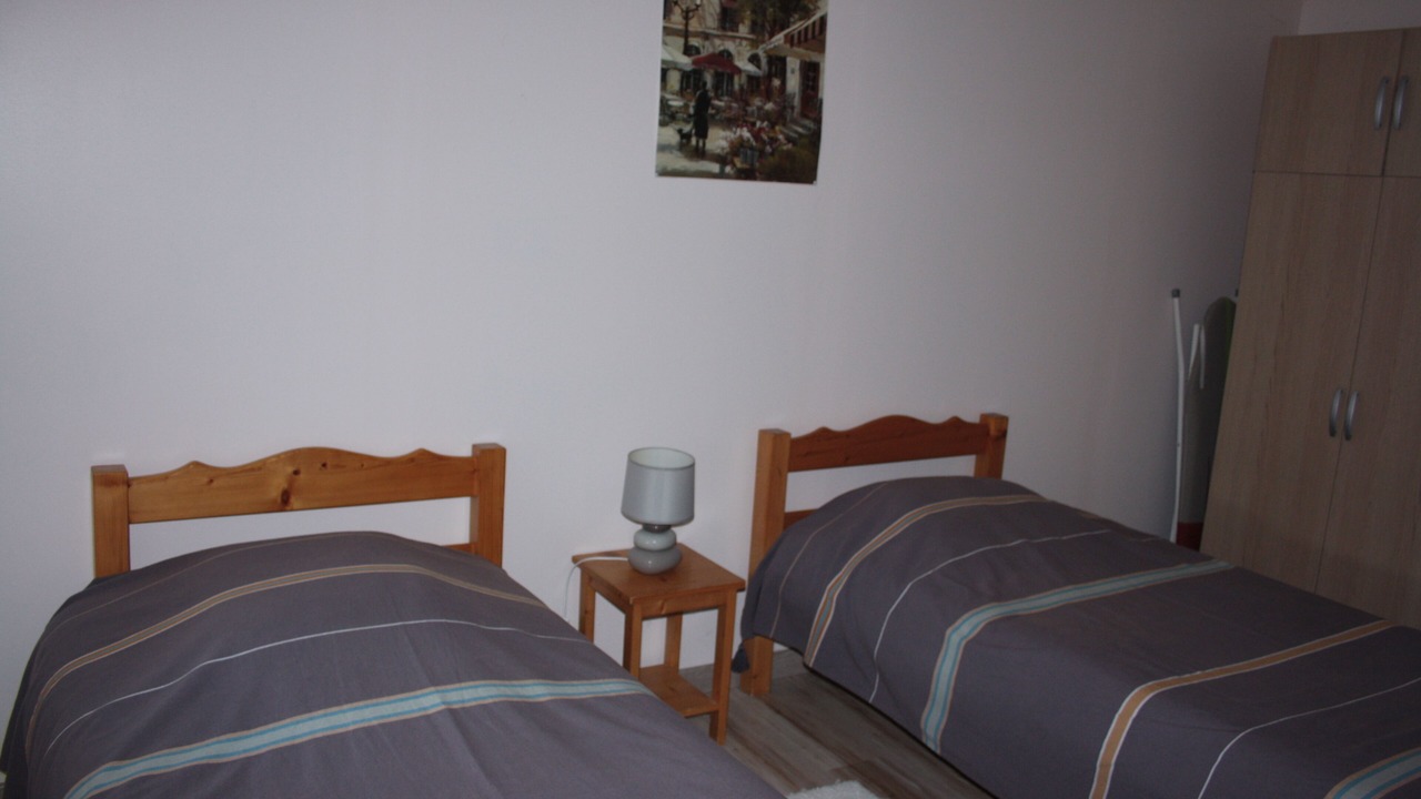 Photo of Bedroom in Vendeuvre-du-Poitou