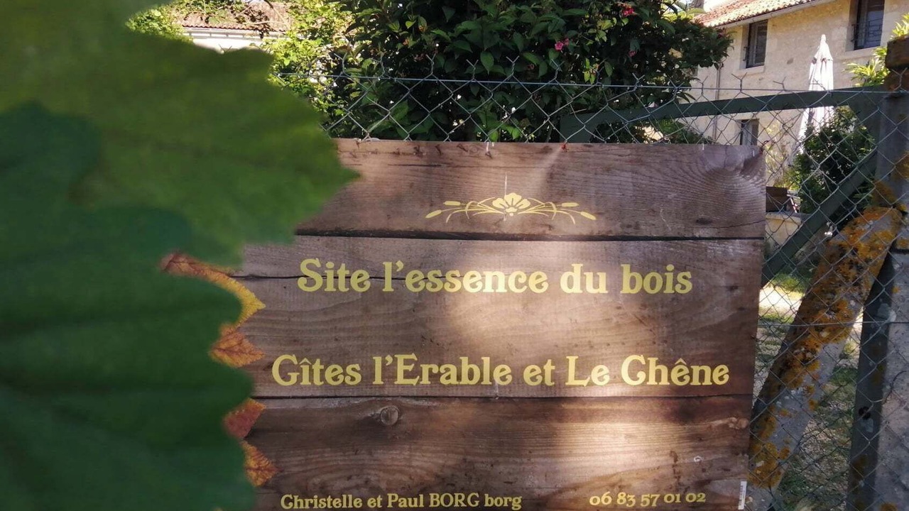 Photo of Outdoor in Vendeuvre-du-Poitou