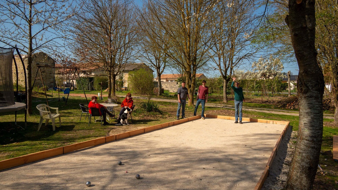 Photo of Others in Vendeuvre-du-Poitou