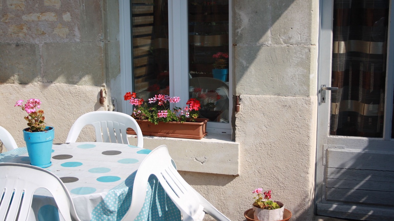 Photo of Outdoor in Vendeuvre-du-Poitou
