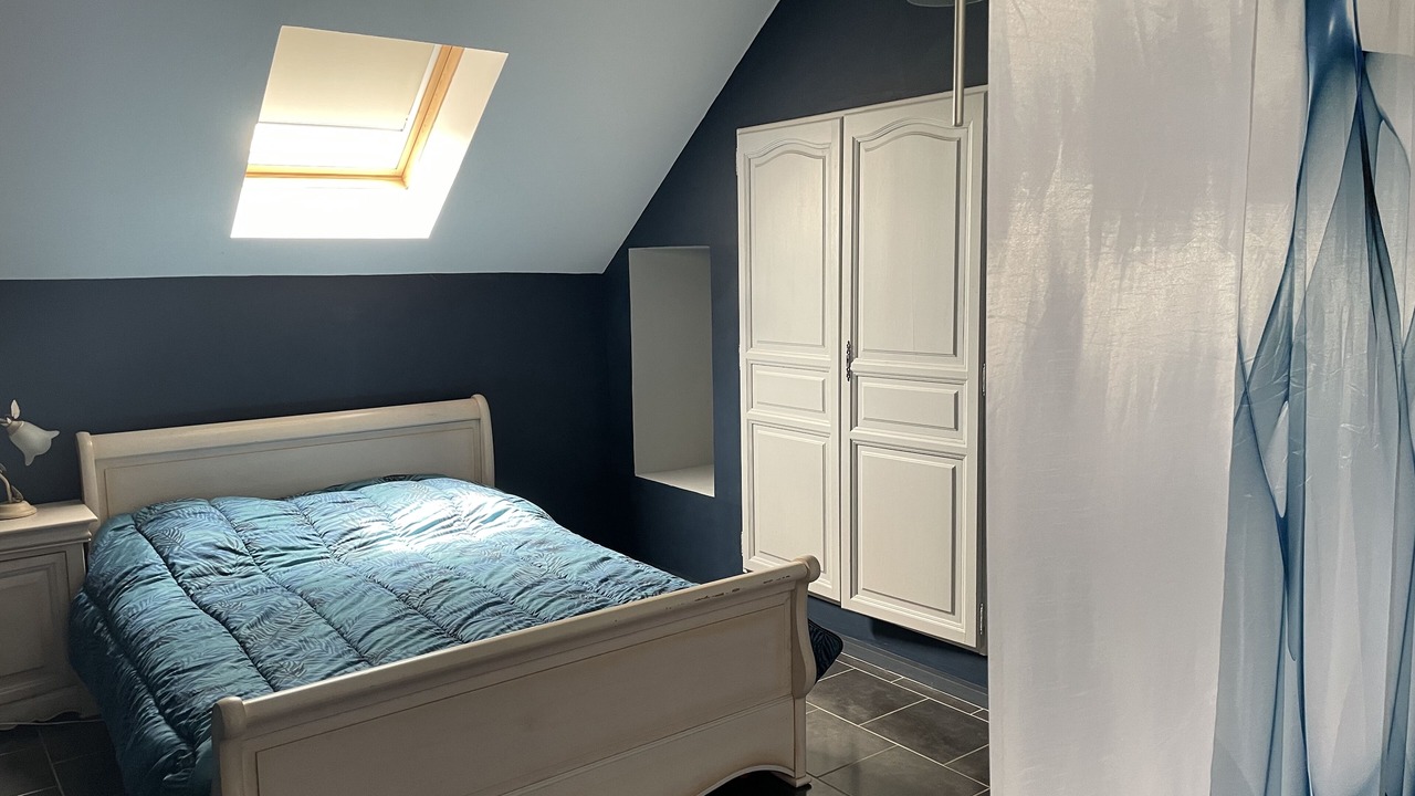 Photo of Bedroom in Mont-Saint-Jean