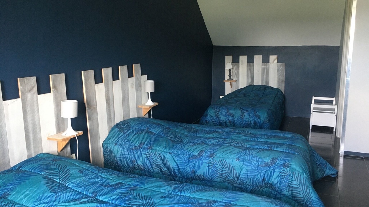 Photo of Bedroom in Mont-Saint-Jean