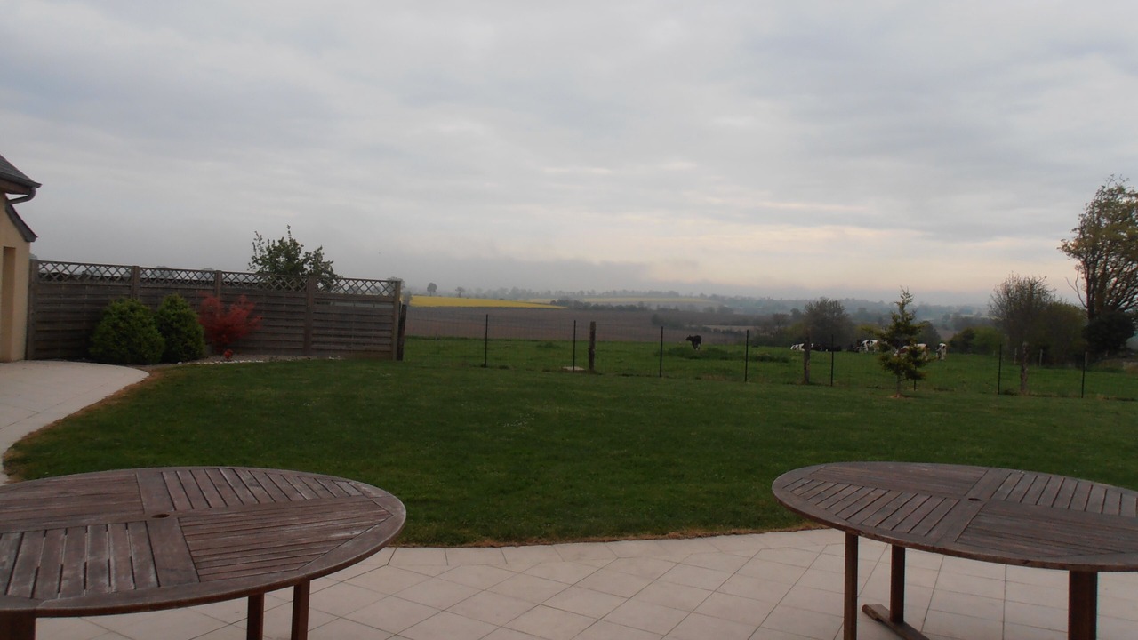 Photo of Patio Balcony in Mont-Saint-Jean