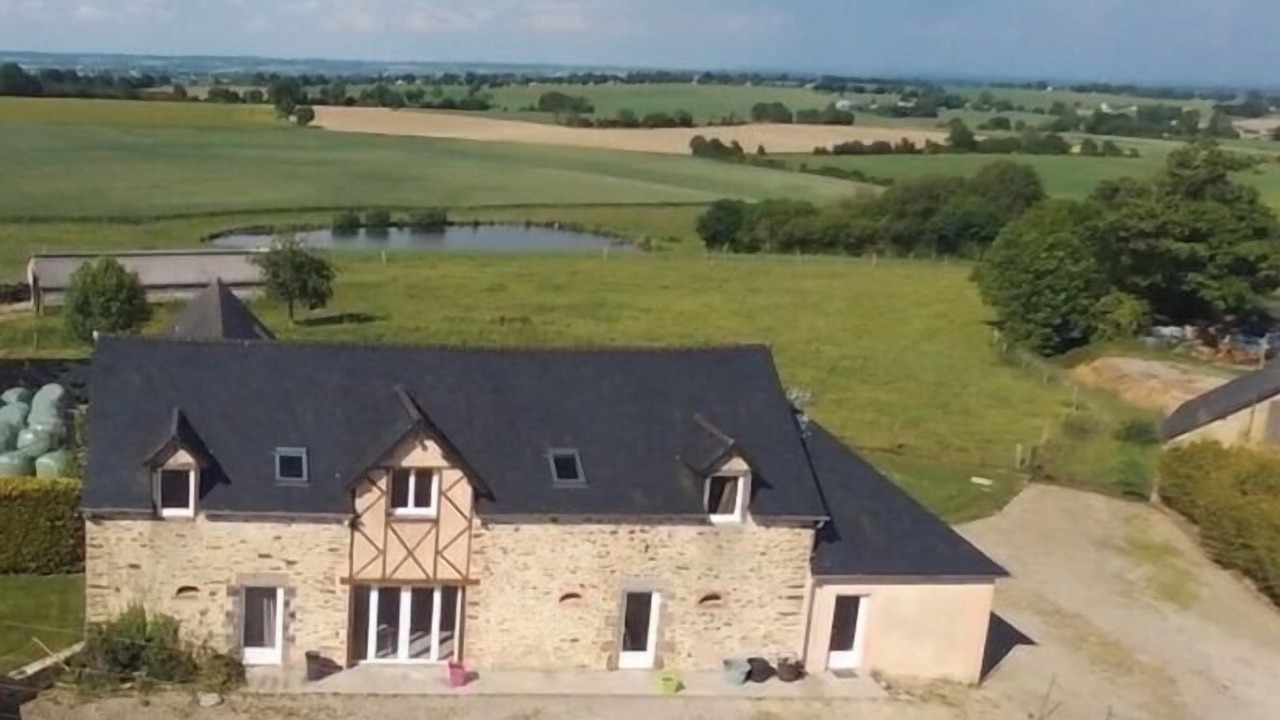 Photo of Outdoor in Mont-Saint-Jean