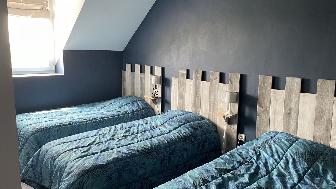 Photo of Bedroom in Mont-Saint-Jean