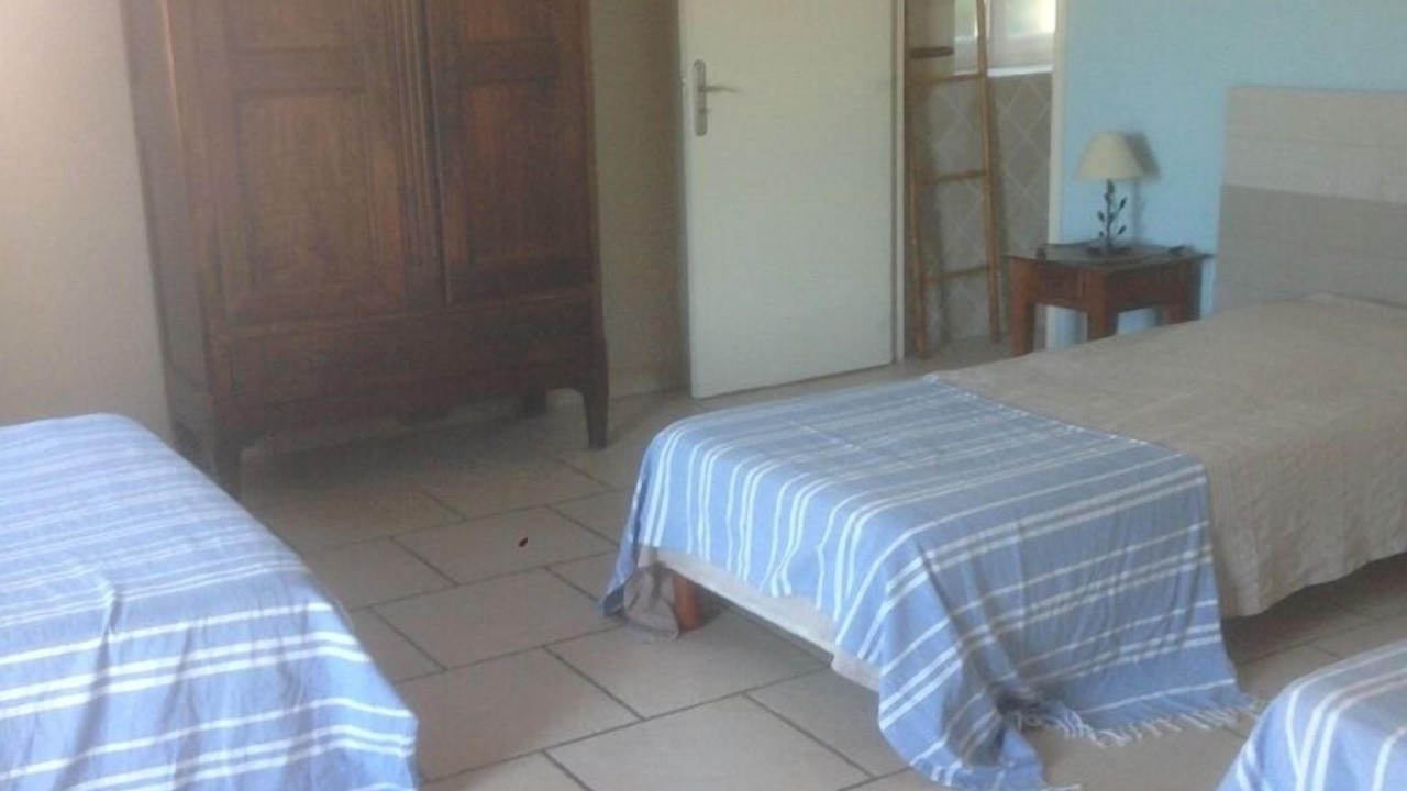 Photo of Bedroom in Mont-Saint-Jean