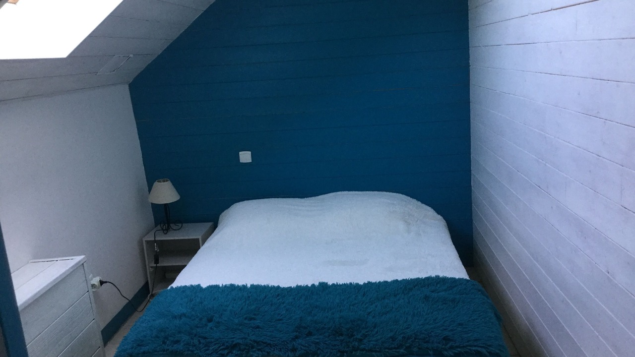 Photo of Bedroom in Mont-Saint-Jean