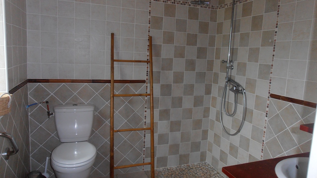 Photo of Bathroom in Mont-Saint-Jean