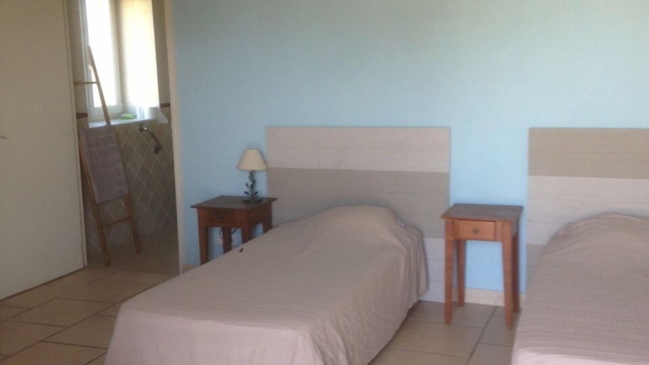 Photo of Bedroom in Mont-Saint-Jean