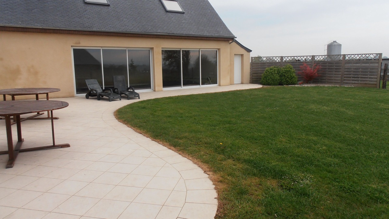 Photo of Outdoor in Mont-Saint-Jean