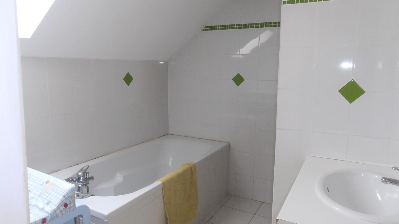 Photo of Bathroom in Mont-Saint-Jean