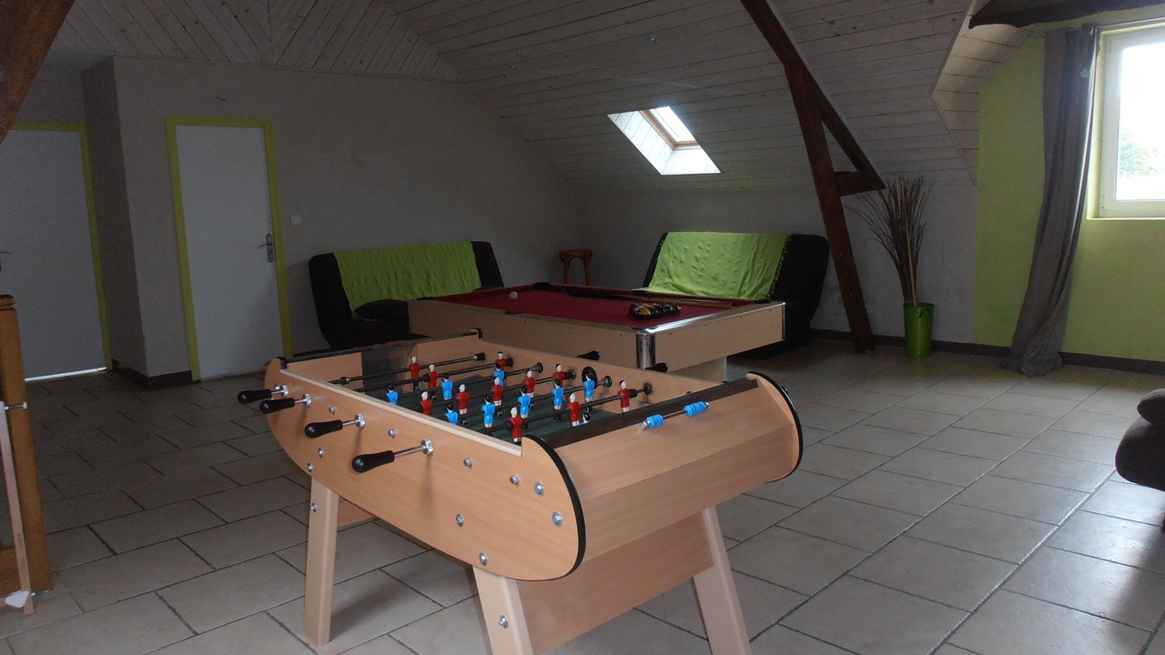 Photo of Bedroom in Mont-Saint-Jean