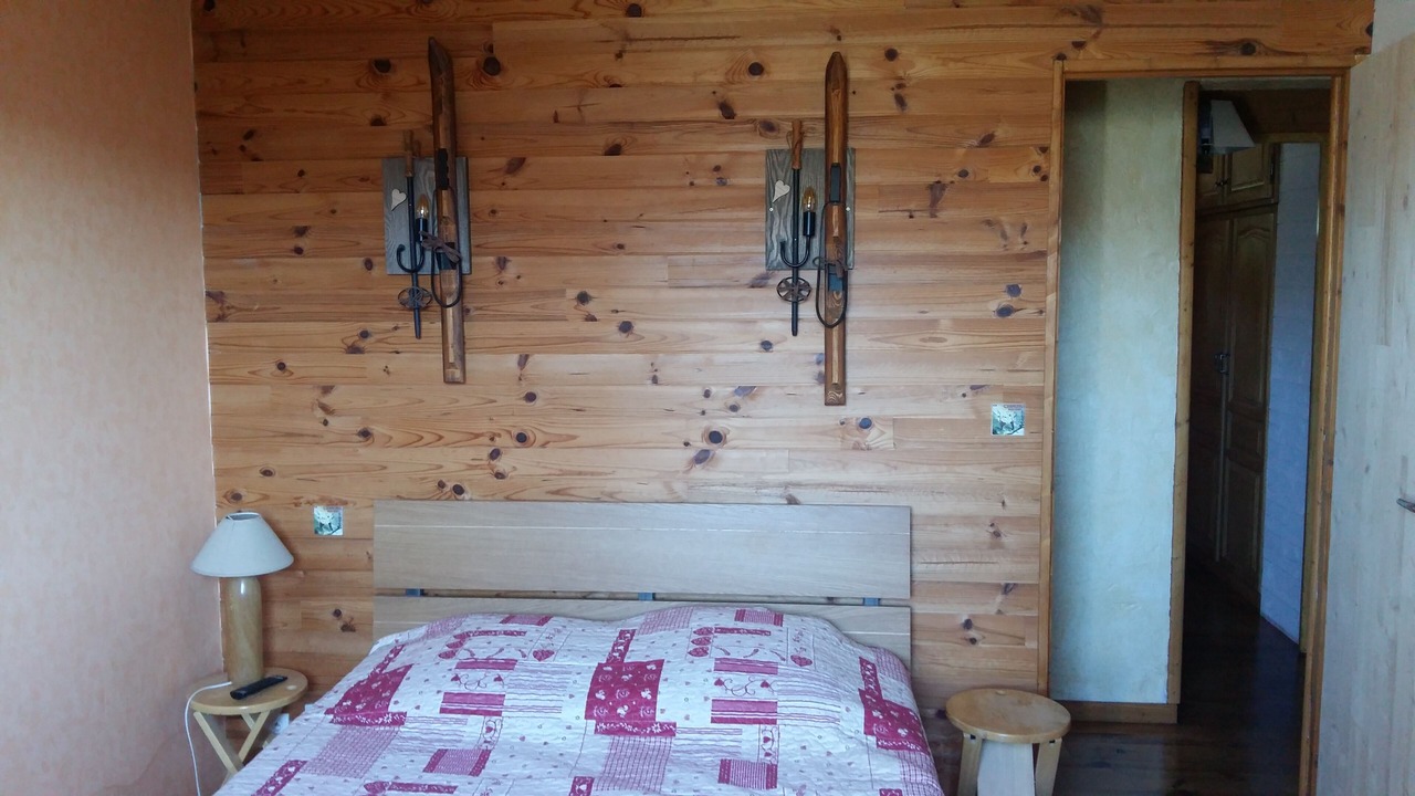 Photo of Bedroom in Matemale