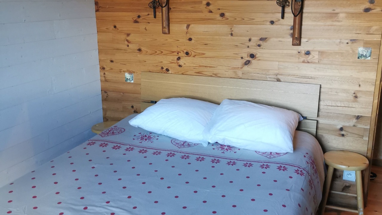 Photo of Bedroom in Matemale