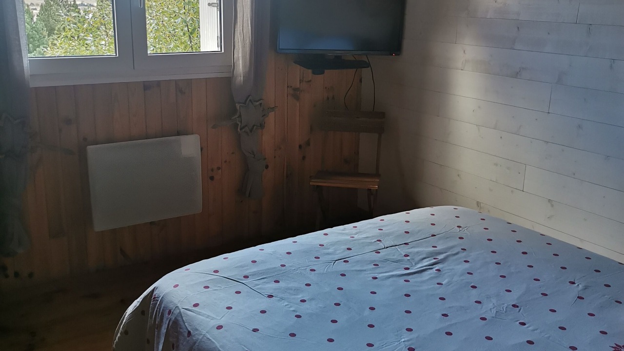 Photo of Bedroom in Matemale
