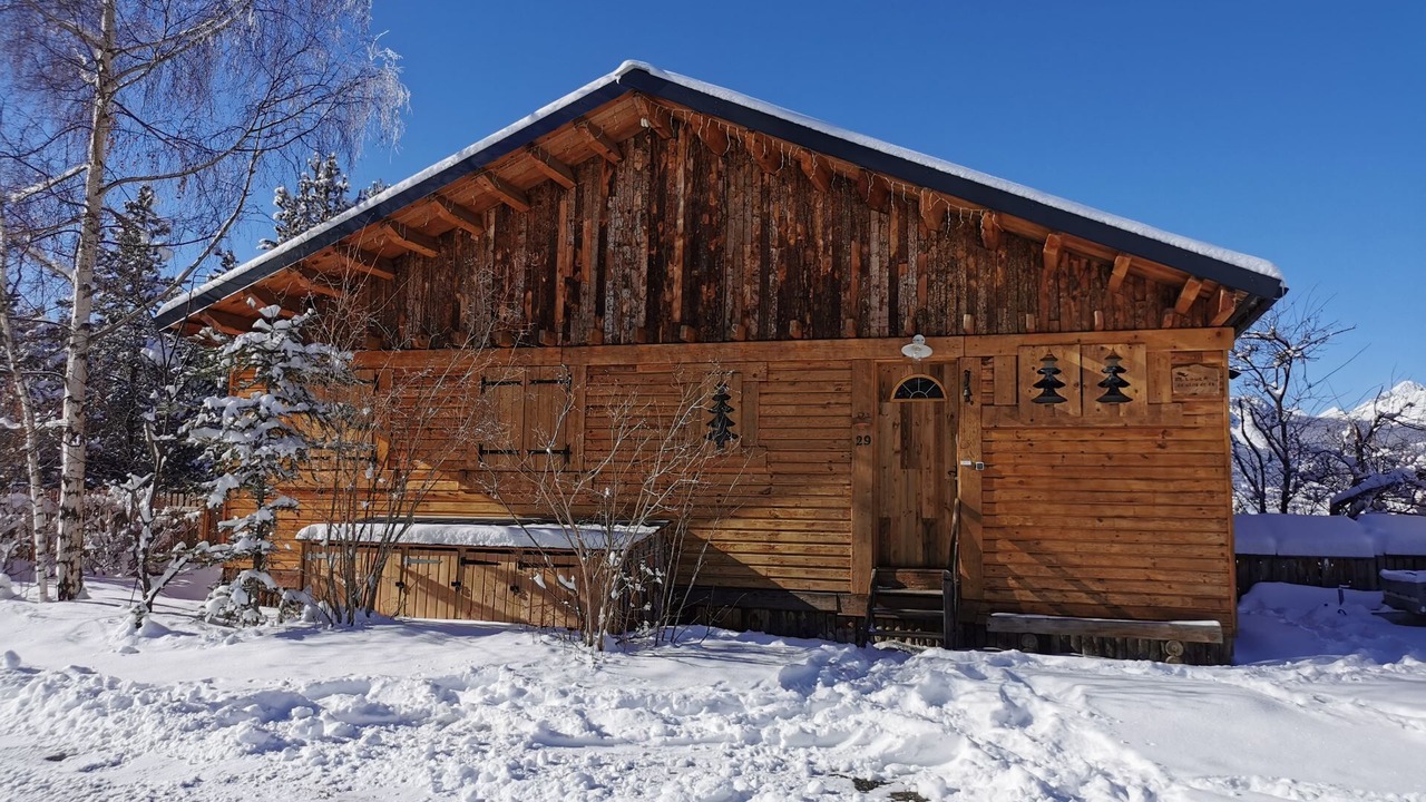 Photo of Outdoor in Matemale