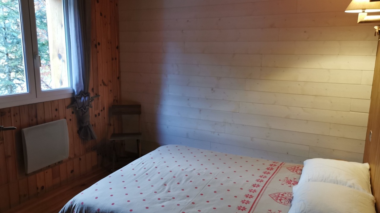 Photo of Bedroom in Matemale
