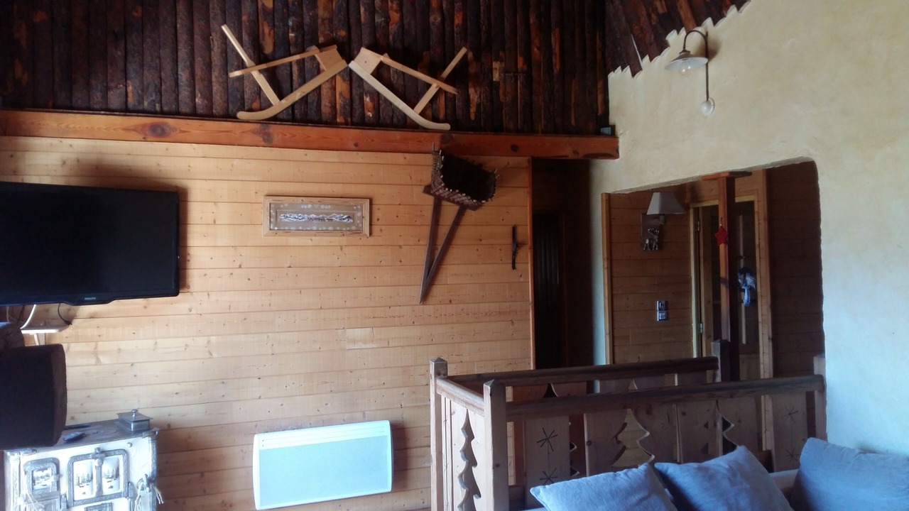 Photo of Livingroom in Matemale