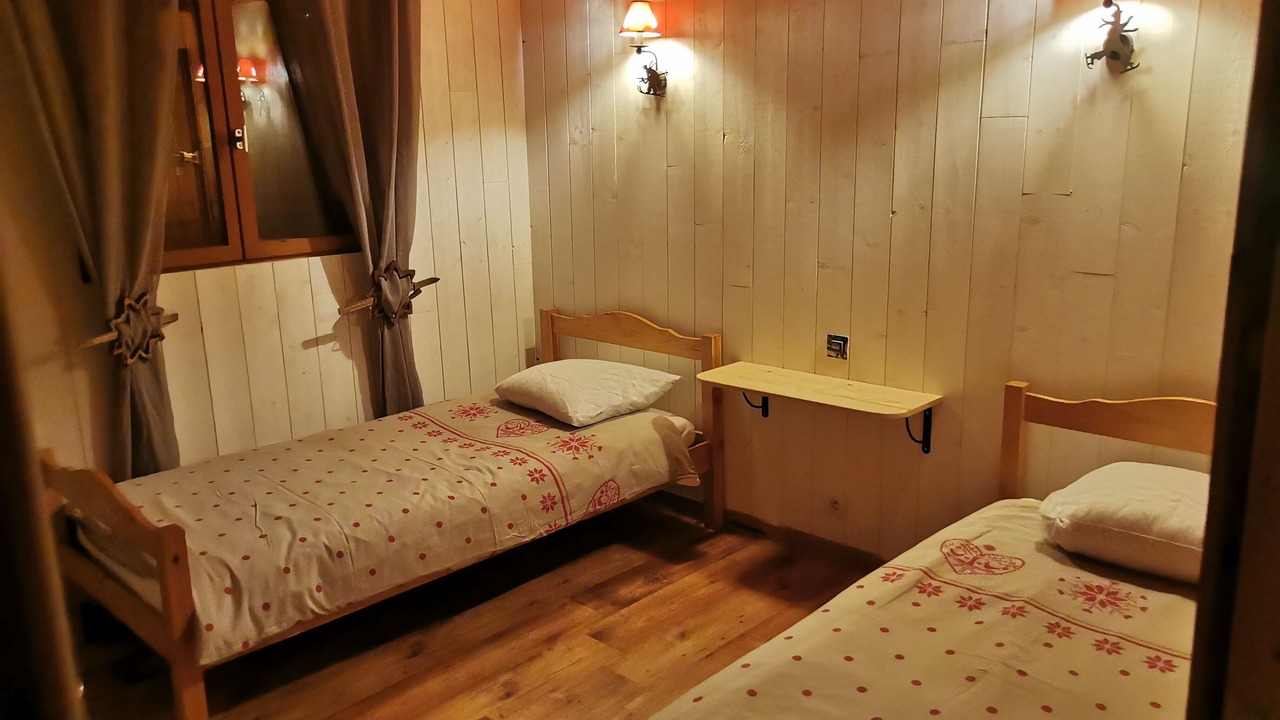 Photo of Bedroom in Matemale